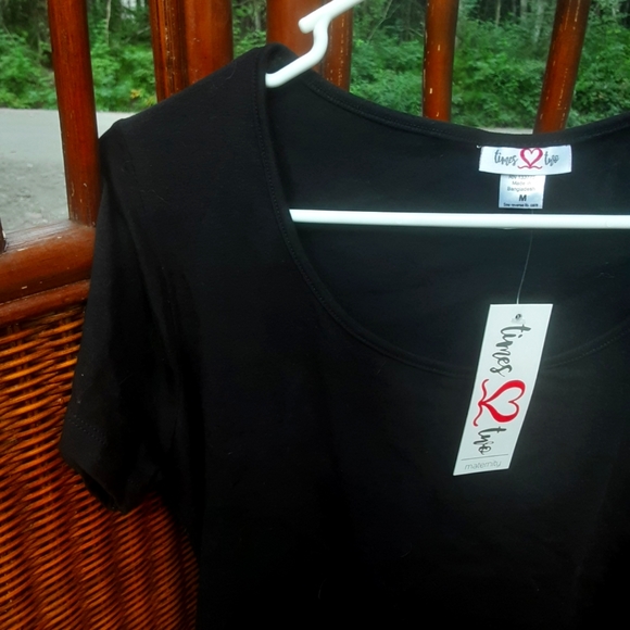 🆕️ Maternity Bundle with a added Tank top - Picture 3 of 11